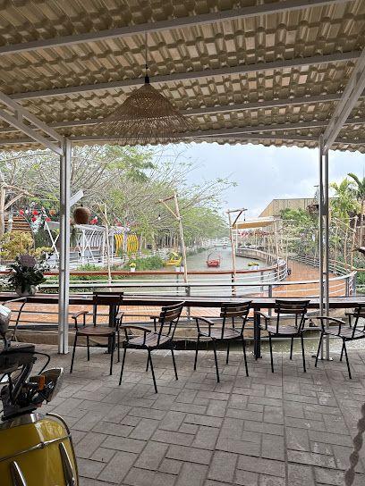 KHU DU LỊCH SINH THÁI THÀNH KHIÊM - KHÔNG GIAN XANH GIỮA LÒNG VÙNG KHÓM BÌNH AN